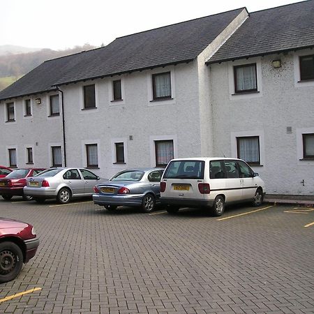 Quaysiders Club Aparthotel Ambleside Luaran gambar
