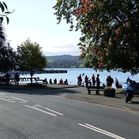 Quaysiders Club Aparthotel Ambleside Luaran gambar