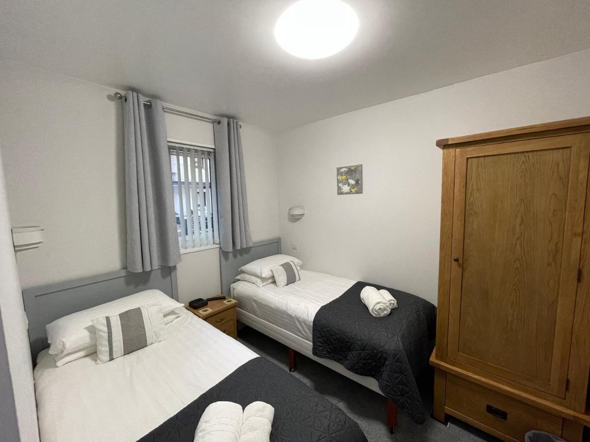 Quaysiders Club Aparthotel Ambleside Luaran gambar