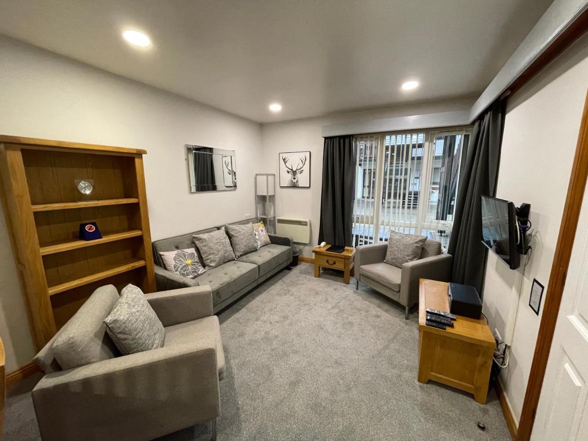 Quaysiders Club Aparthotel Ambleside Luaran gambar