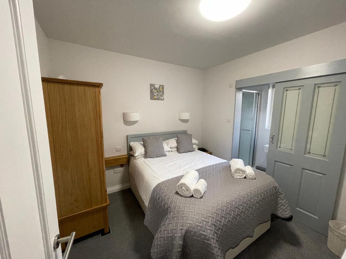 Quaysiders Club Aparthotel Ambleside Luaran gambar