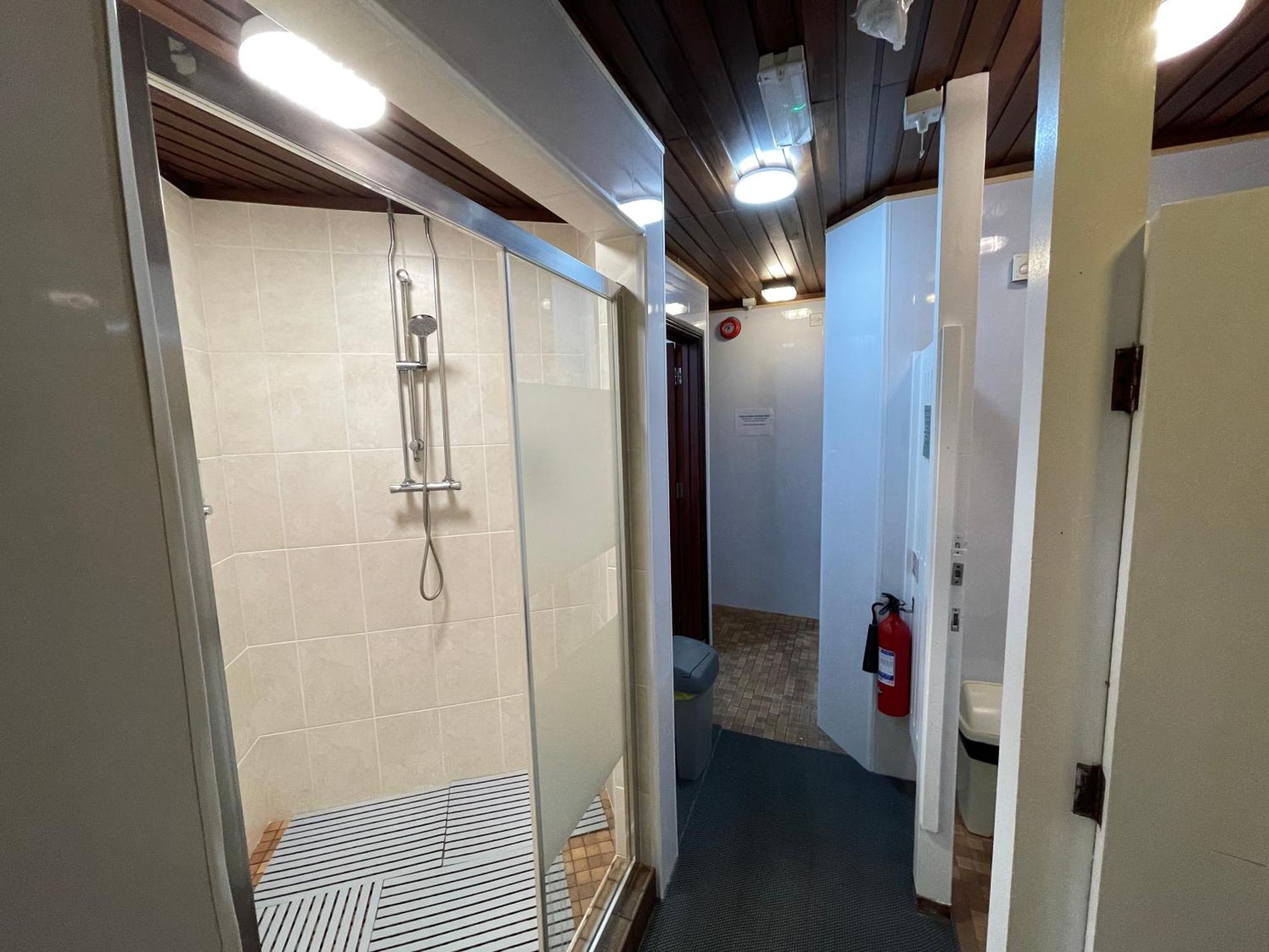 Quaysiders Club Aparthotel Ambleside Luaran gambar