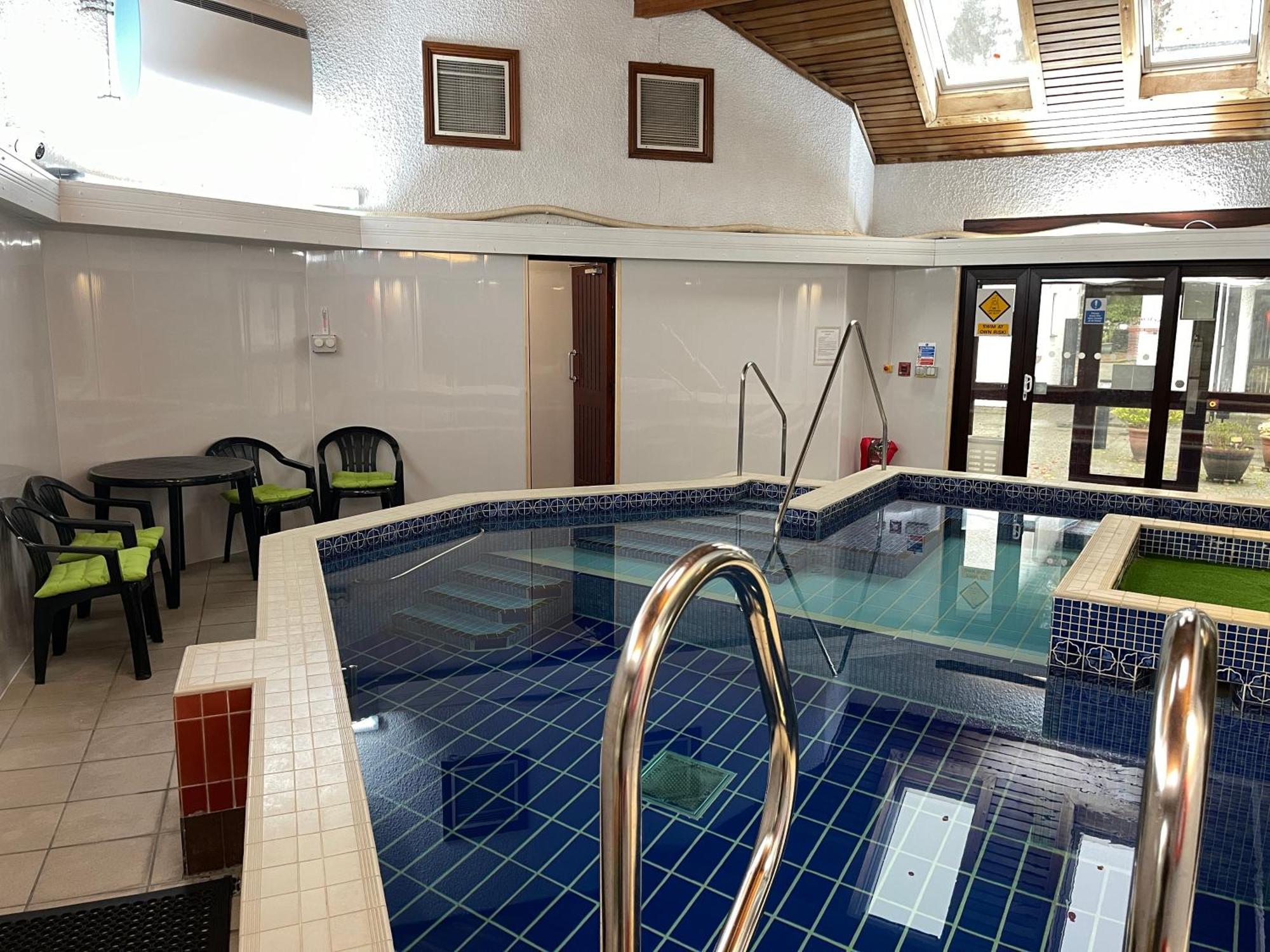 Quaysiders Club Aparthotel Ambleside Luaran gambar