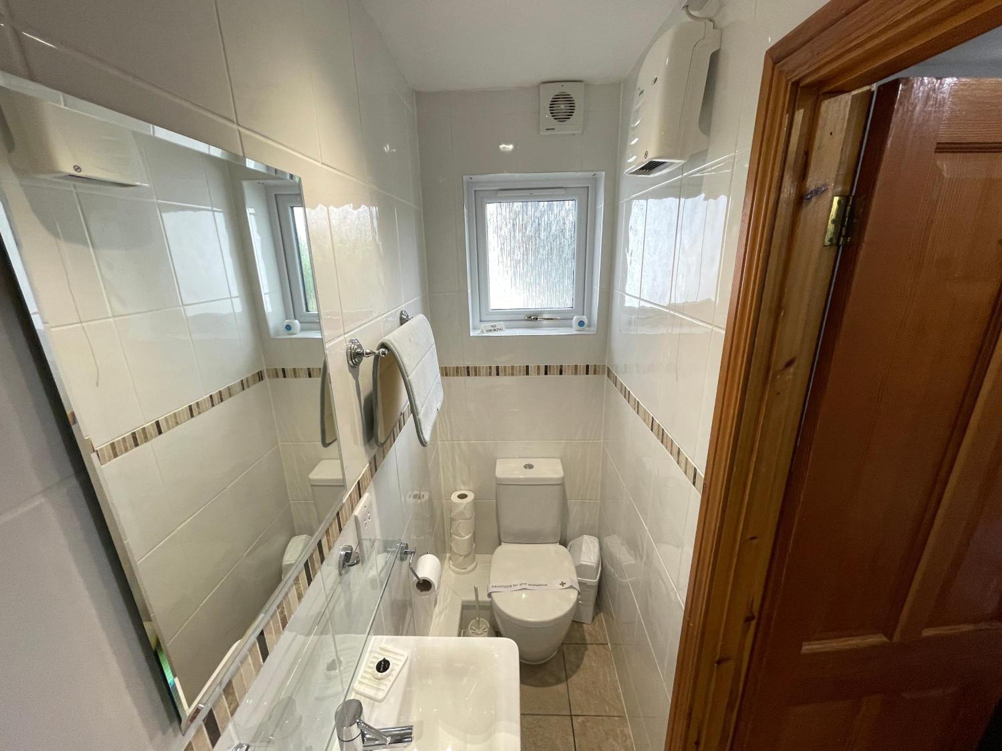 Quaysiders Club Aparthotel Ambleside Luaran gambar