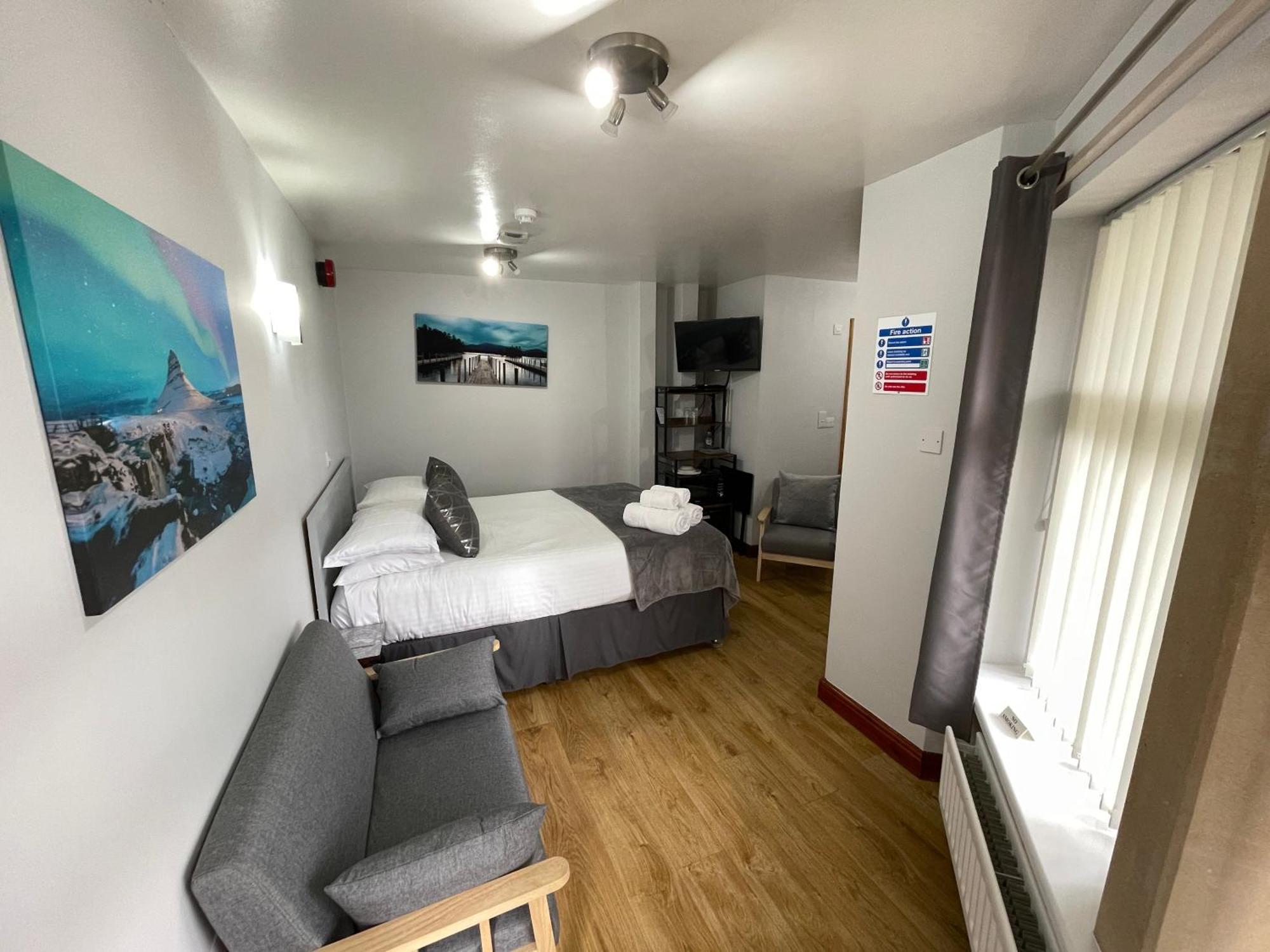 Quaysiders Club Aparthotel Ambleside Luaran gambar