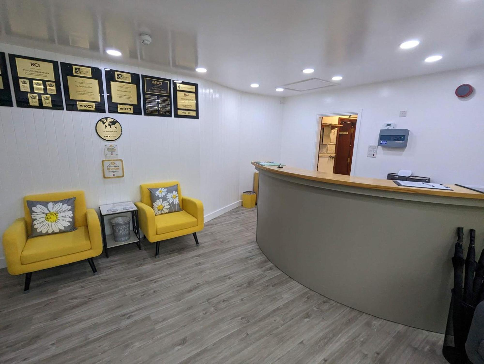 Quaysiders Club Aparthotel Ambleside Luaran gambar