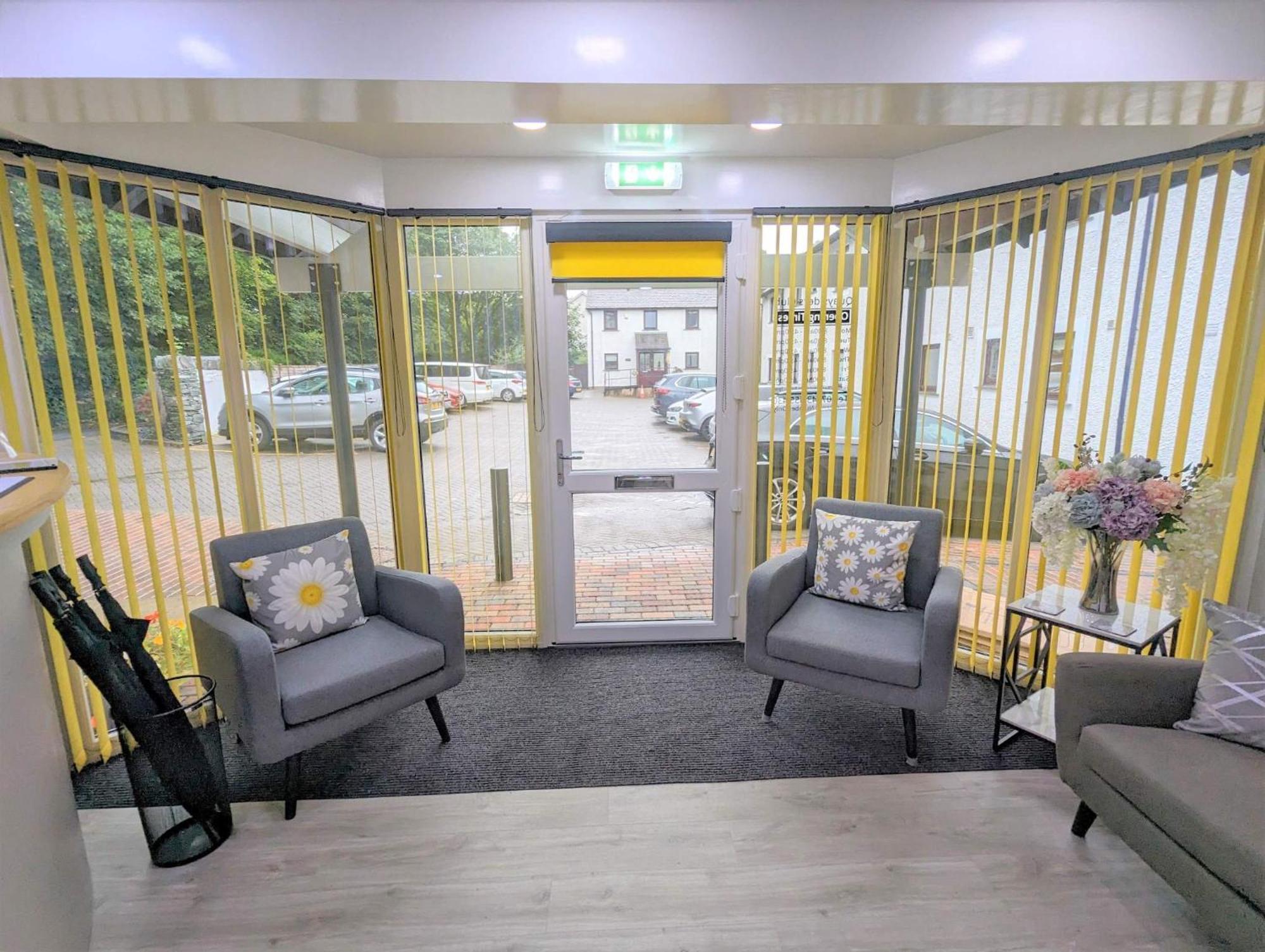 Quaysiders Club Aparthotel Ambleside Luaran gambar