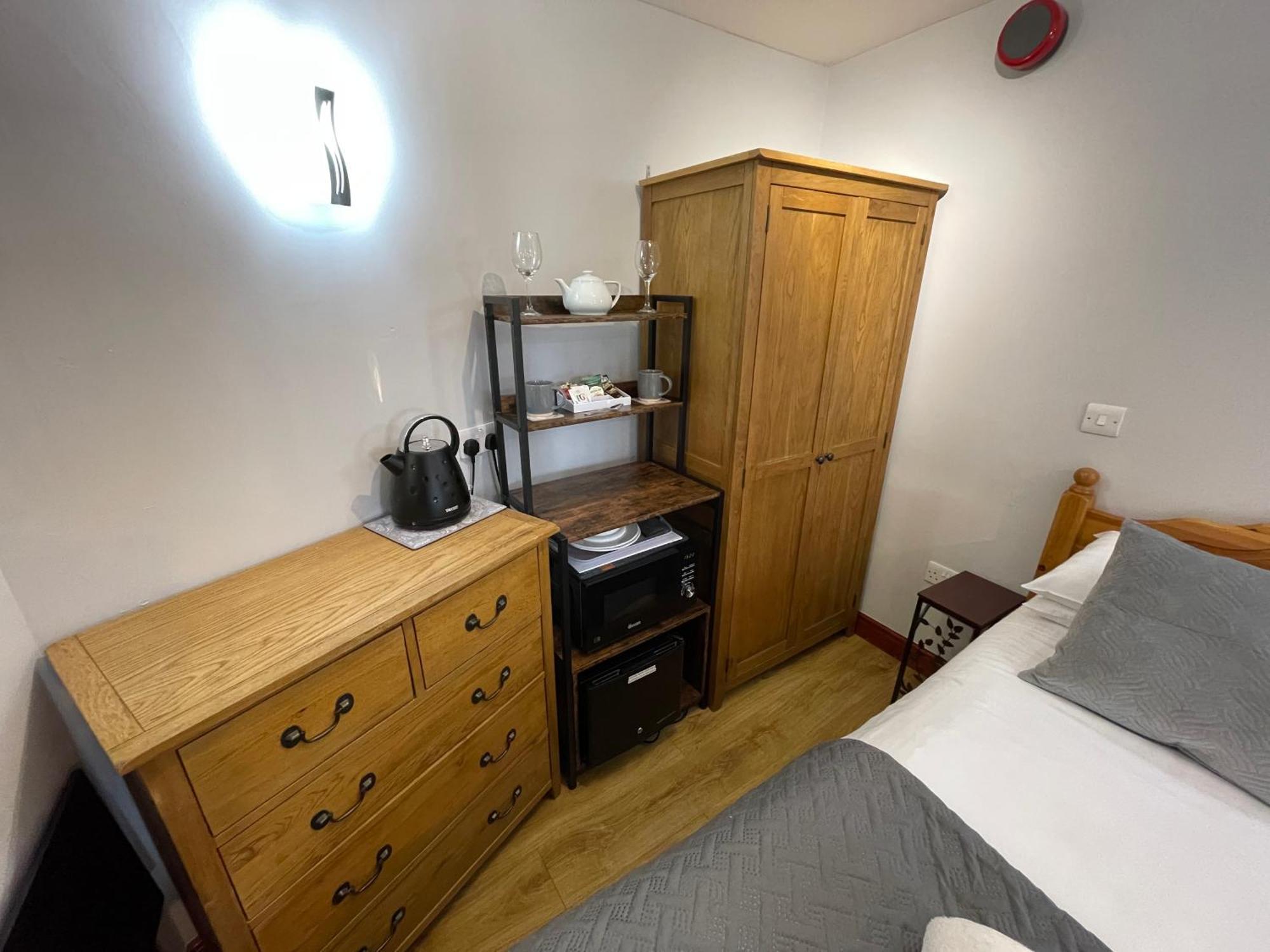 Quaysiders Club Aparthotel Ambleside Luaran gambar
