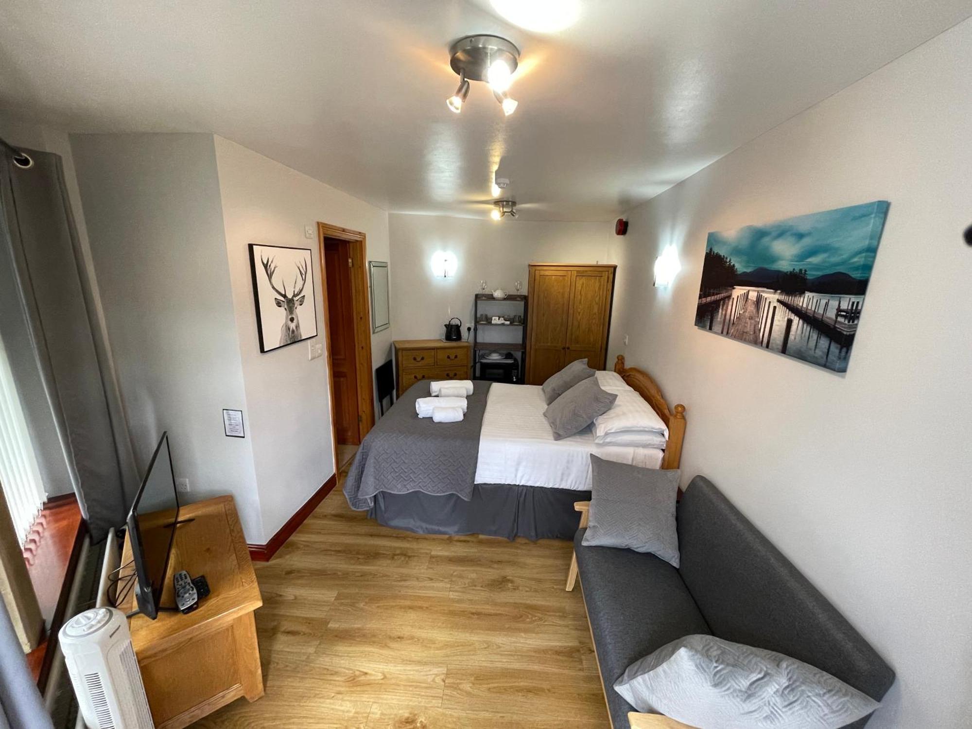 Quaysiders Club Aparthotel Ambleside Luaran gambar