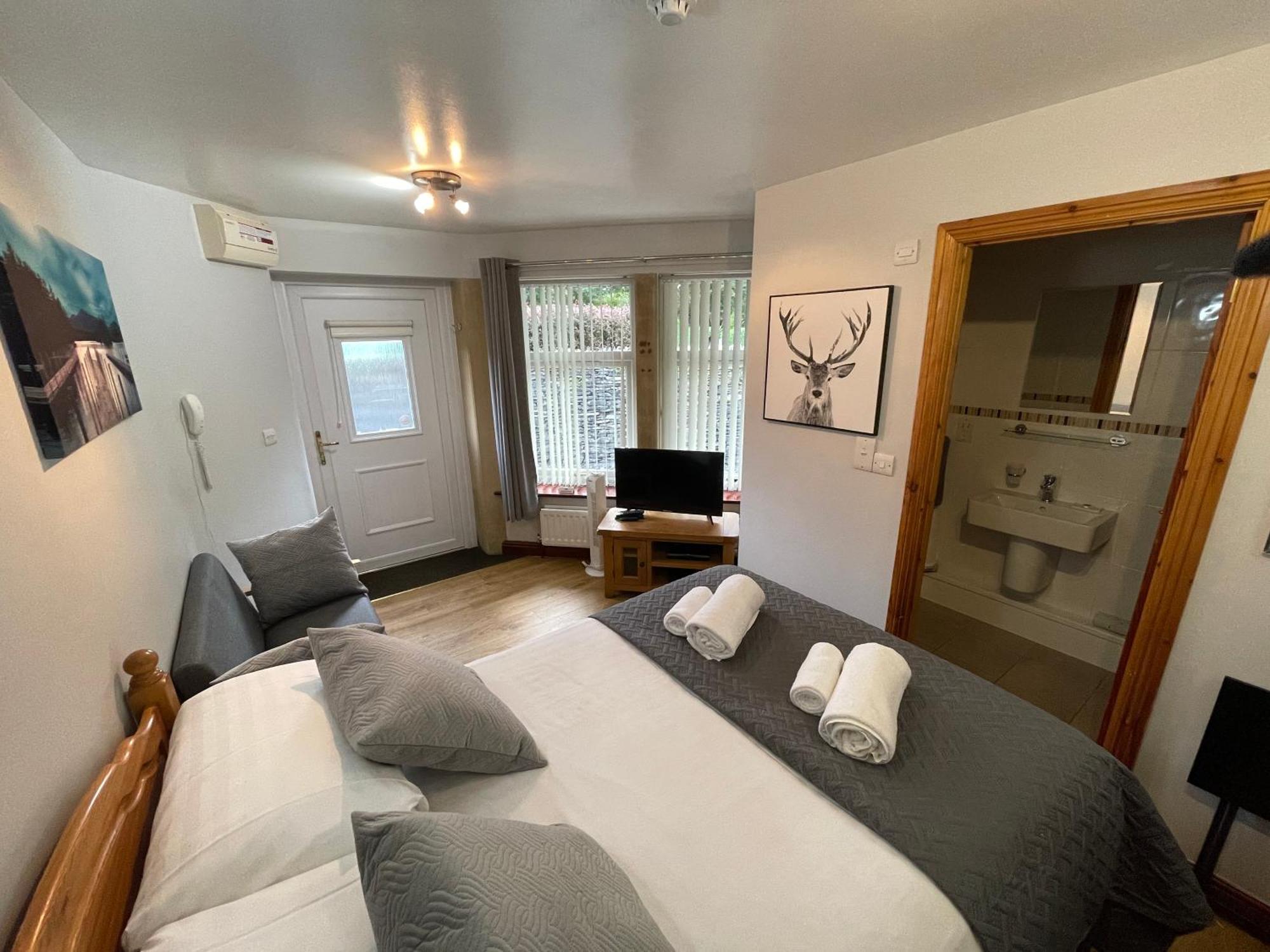 Quaysiders Club Aparthotel Ambleside Luaran gambar