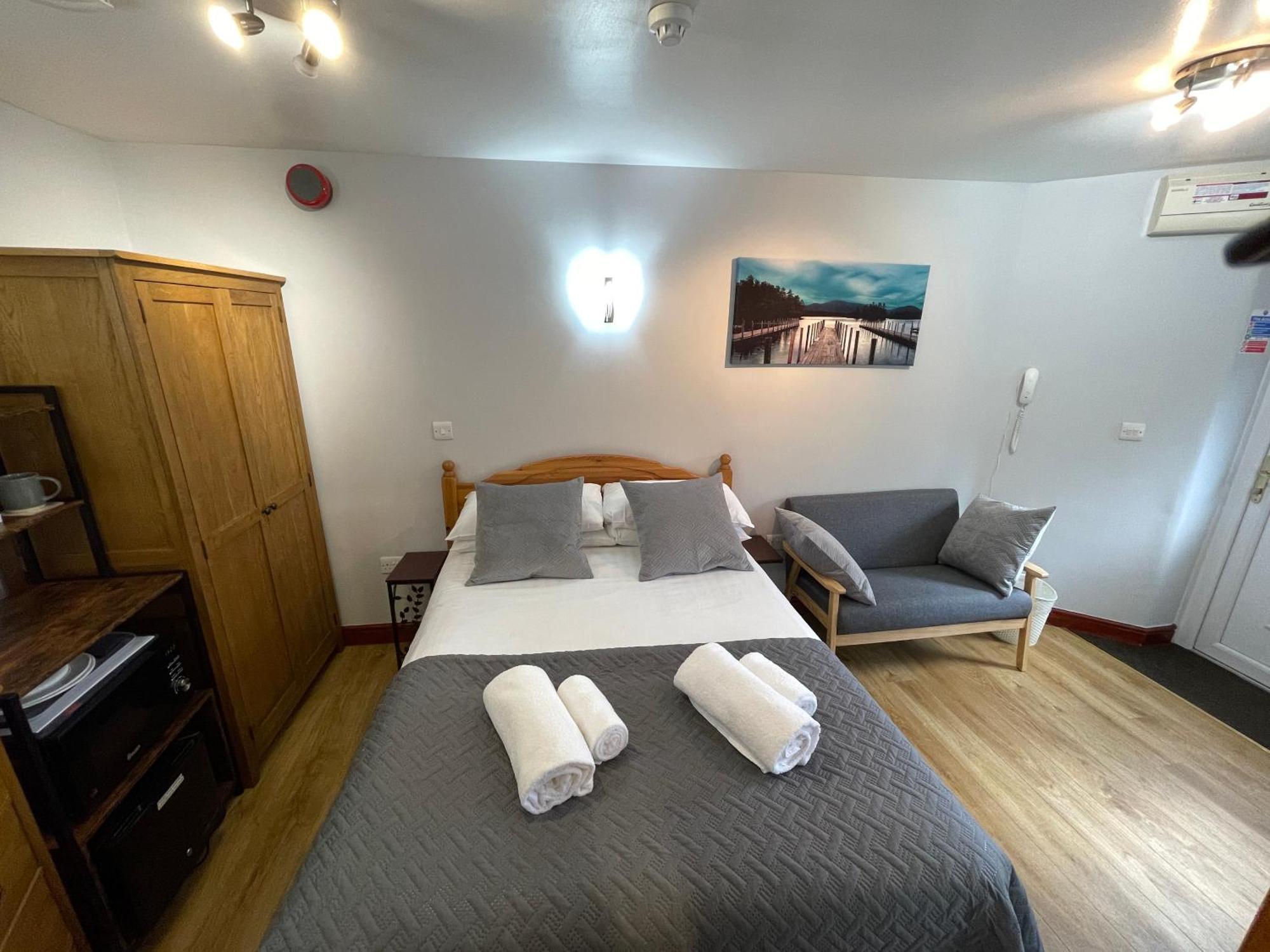 Quaysiders Club Aparthotel Ambleside Luaran gambar