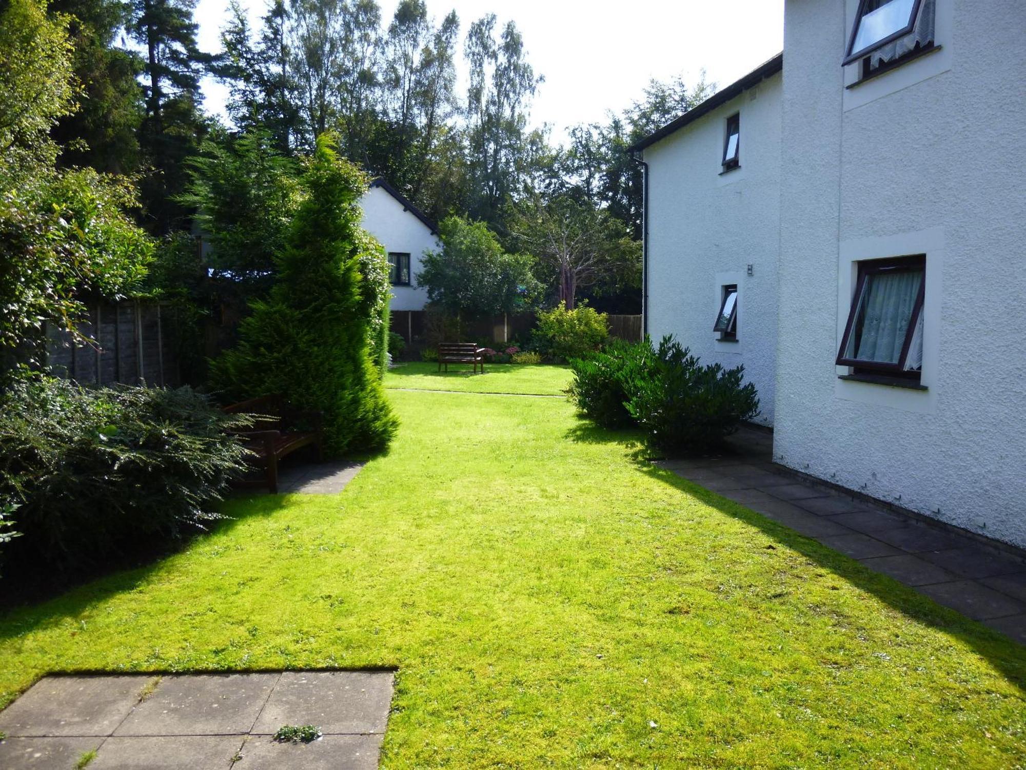 Quaysiders Club Aparthotel Ambleside Luaran gambar