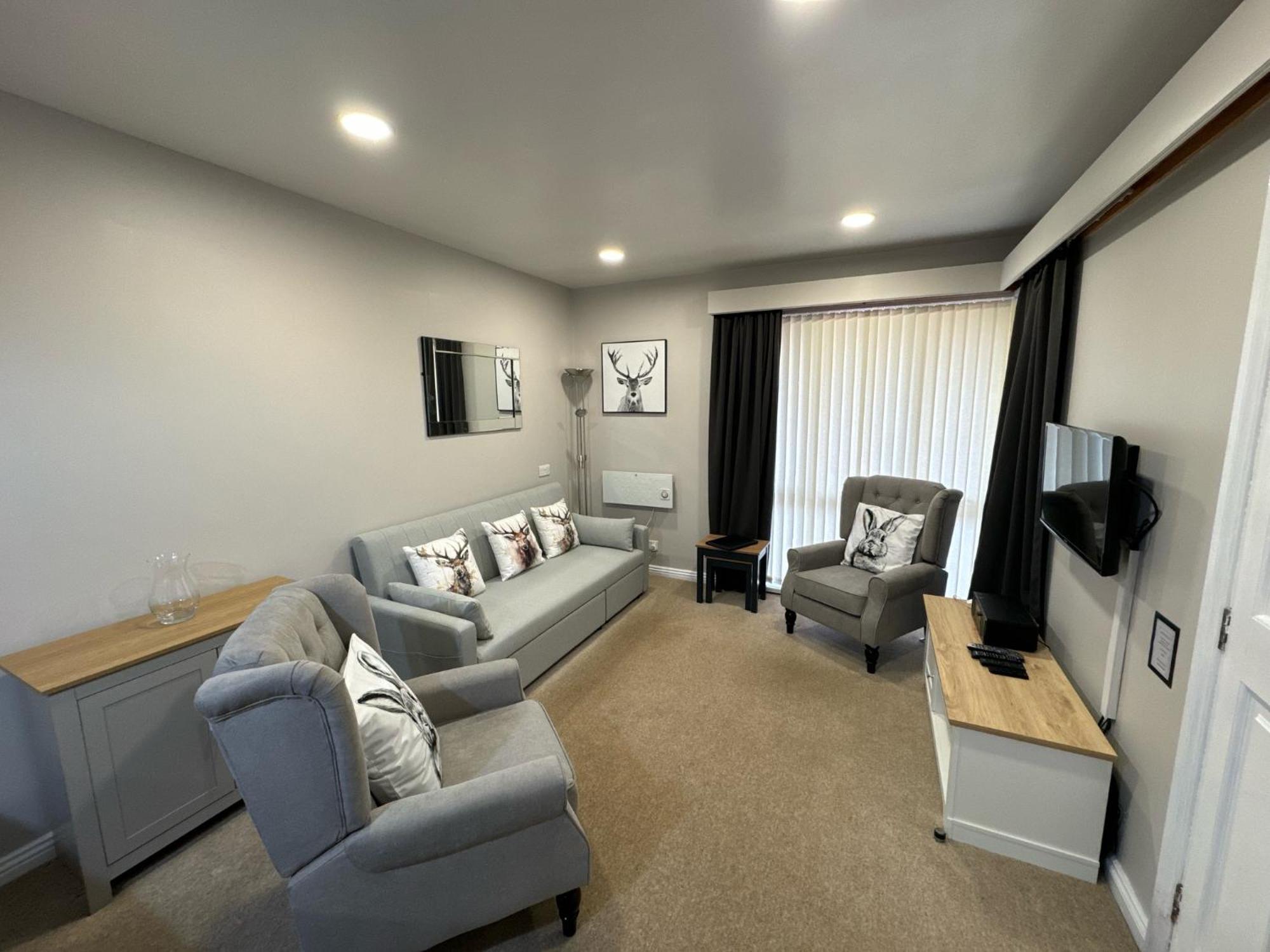 Quaysiders Club Aparthotel Ambleside Luaran gambar