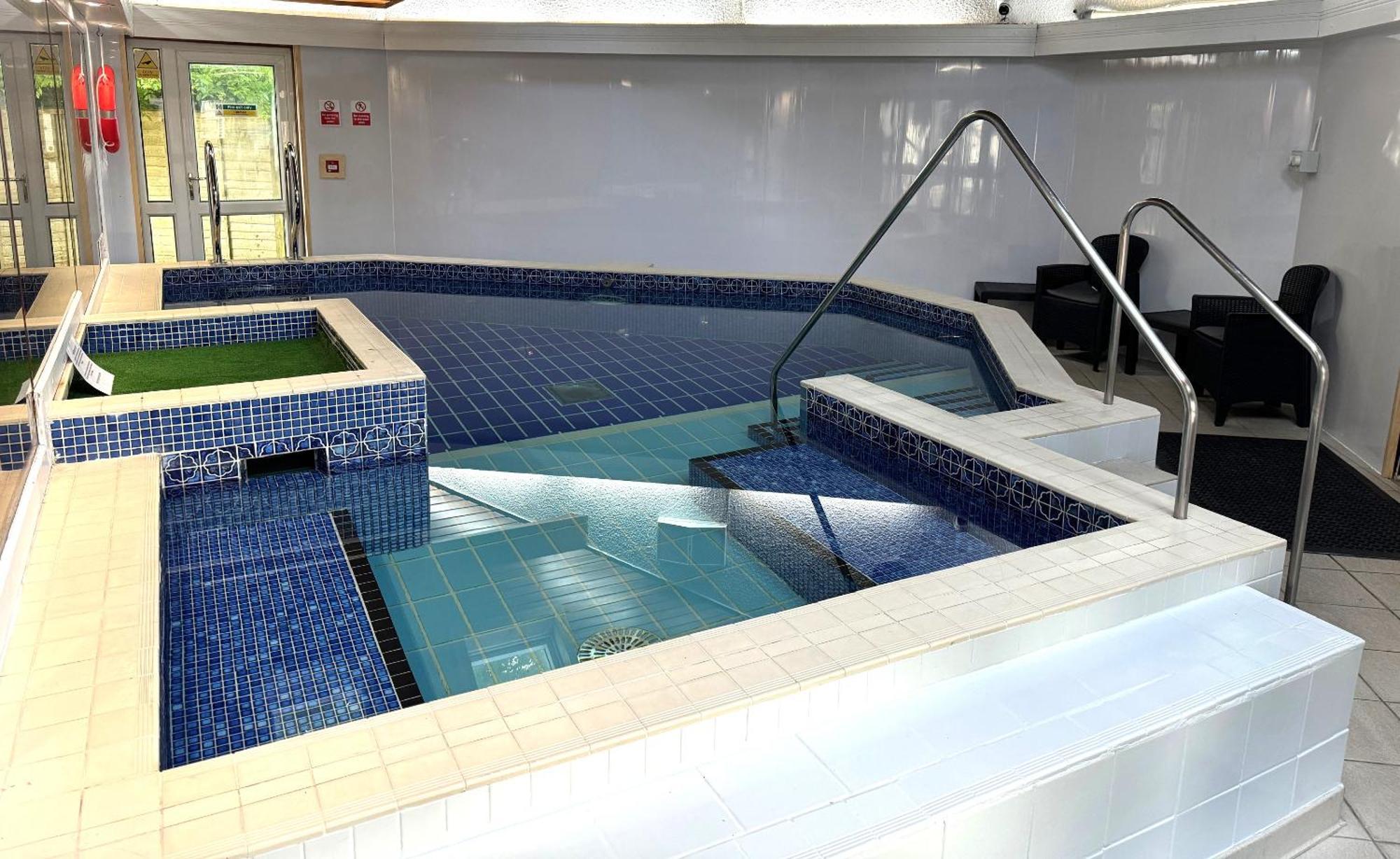 Quaysiders Club Aparthotel Ambleside Luaran gambar