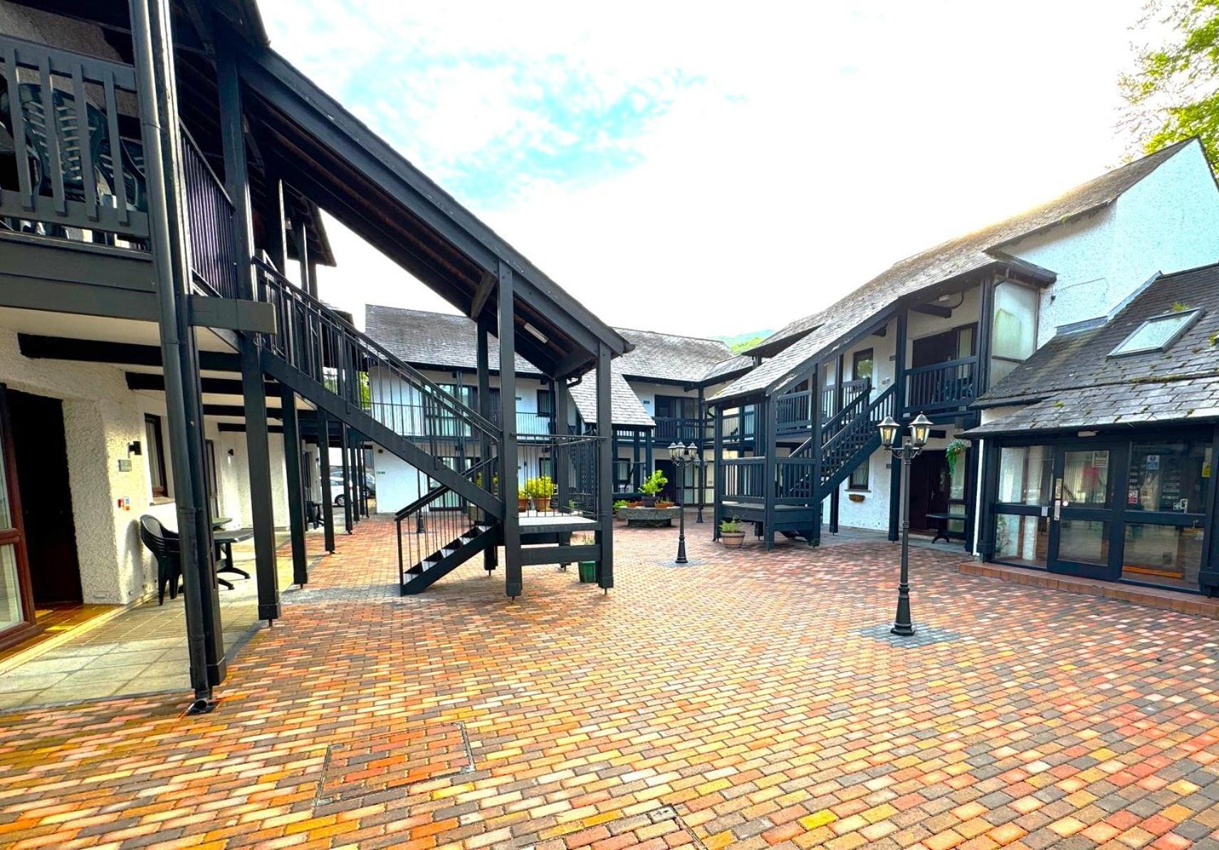 Quaysiders Club Aparthotel Ambleside Luaran gambar
