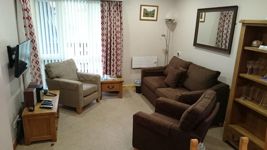 Quaysiders Club Aparthotel Ambleside Luaran gambar