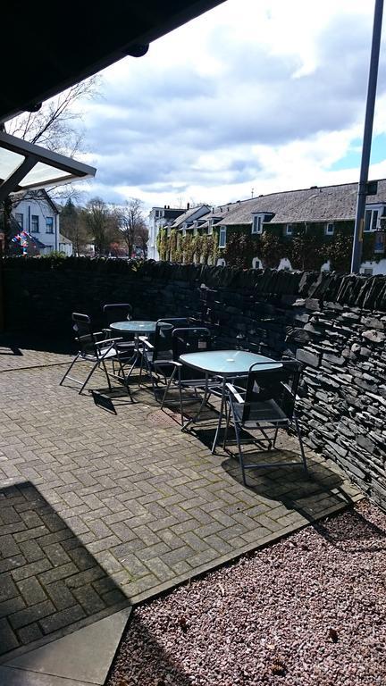Quaysiders Club Aparthotel Ambleside Luaran gambar