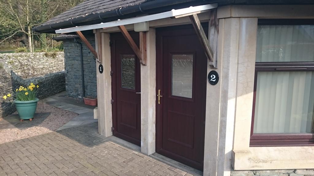 Quaysiders Club Aparthotel Ambleside Luaran gambar